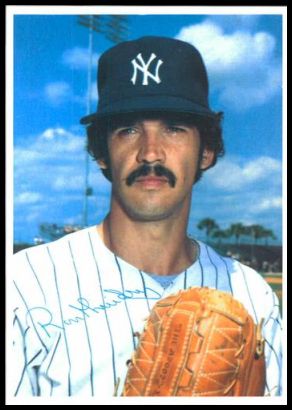 7 Ron Guidry